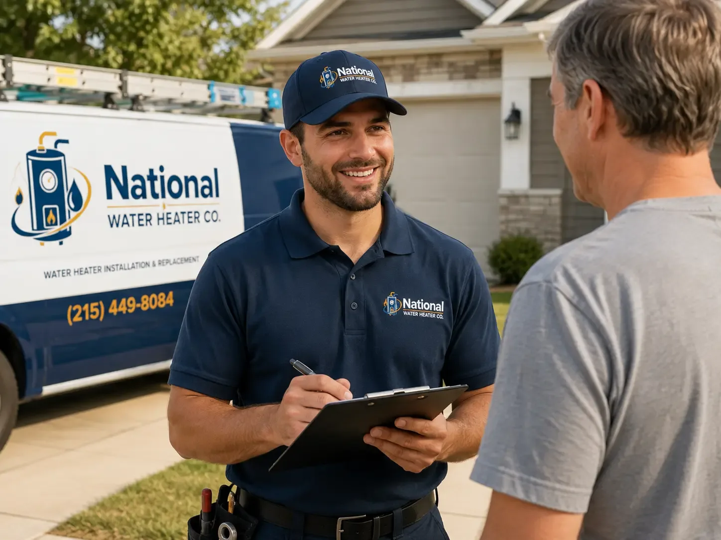 Water Heater Installation Denmark, TN FAQs